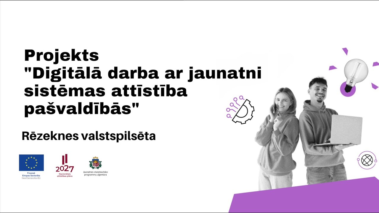 Projekts 