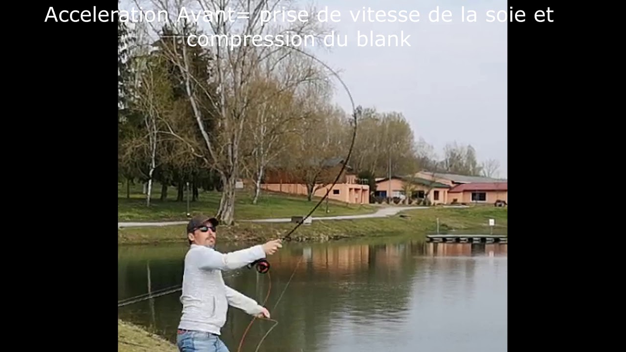 Gr&eacute;goire Juglaret: Travailler la double traction et augmenter les distances de lancers