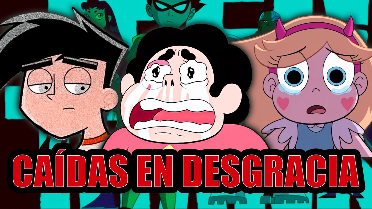 ¿Por qué el final ARRUINÓ para SIEMPRE a estas Series?