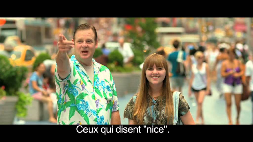 GOD BLESS AMERICA - Bande Annonce officielle