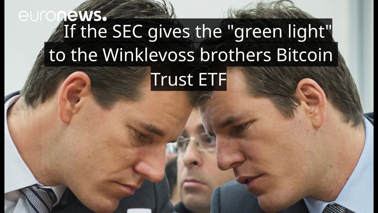 Bitcoin explained: why should we care about an SEC decision?