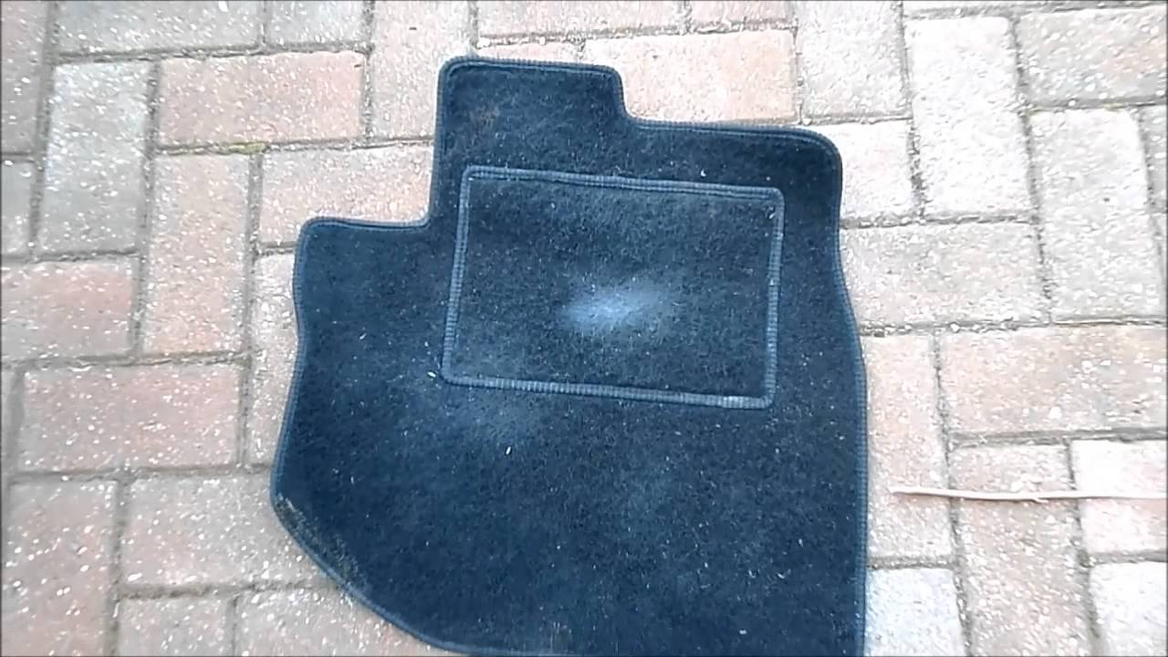 carmats.co.uk : the bald facts