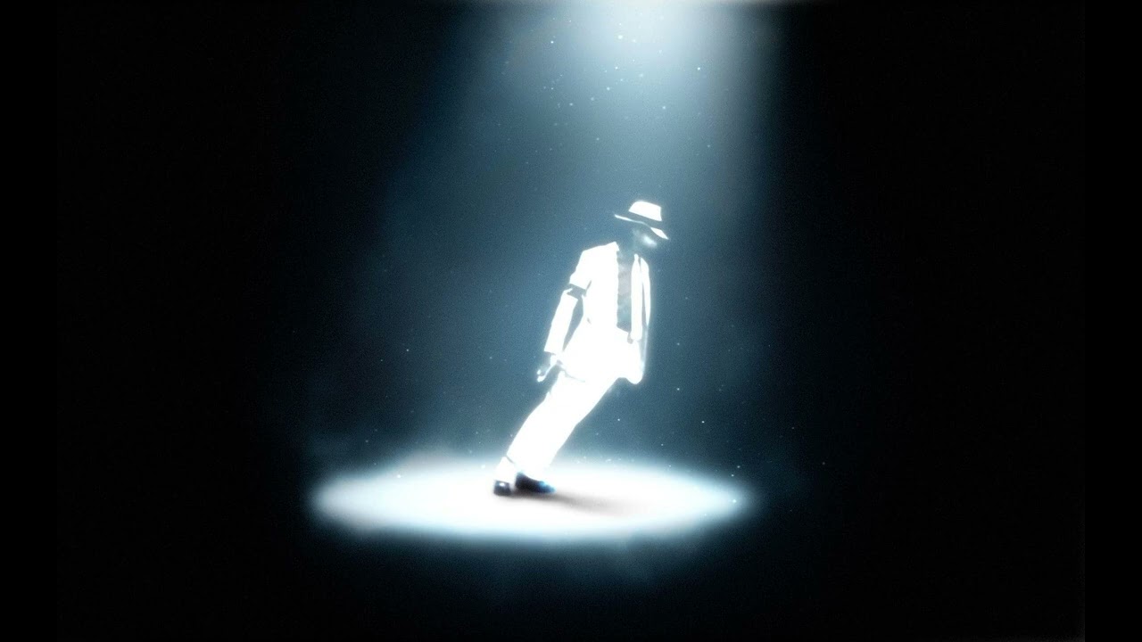 Michael Jackson- Smooth Criminal [Slowed & Reverb]