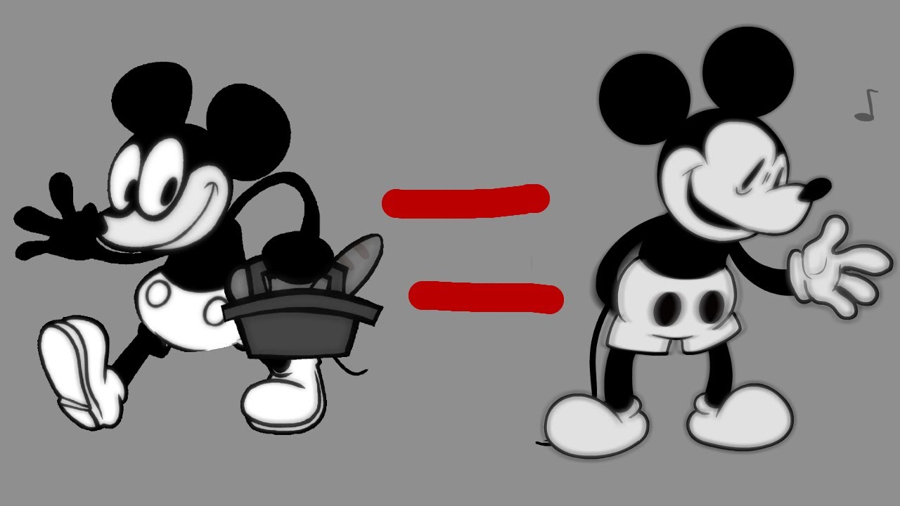 unknown suffering remake but with vs mouse 3.0 sprites (VS Mouse 3.0) (Wednesday's Infidelity)