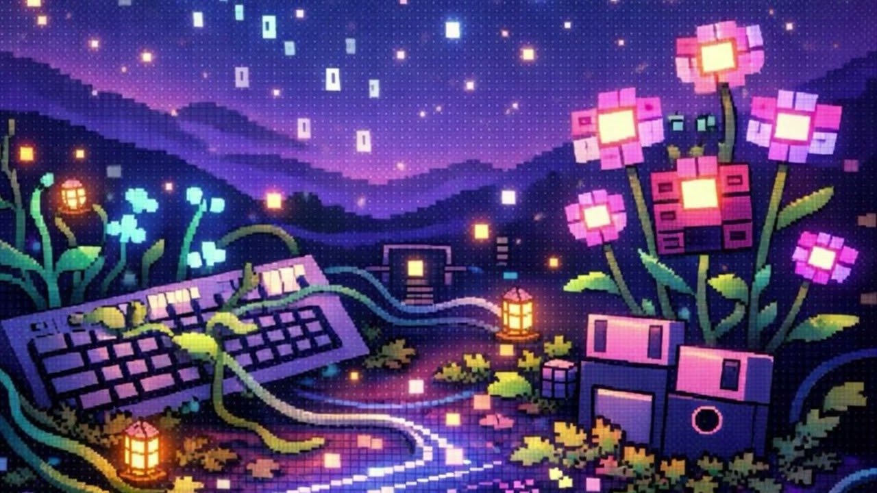 System dream 