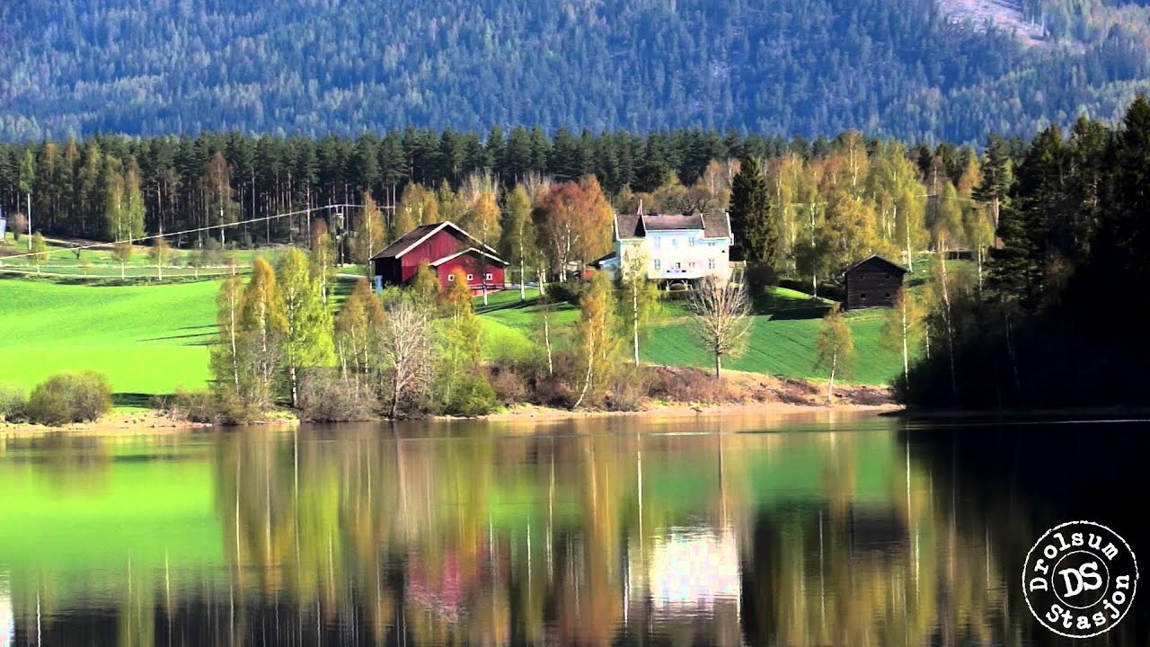 Drolsum Stasjon 