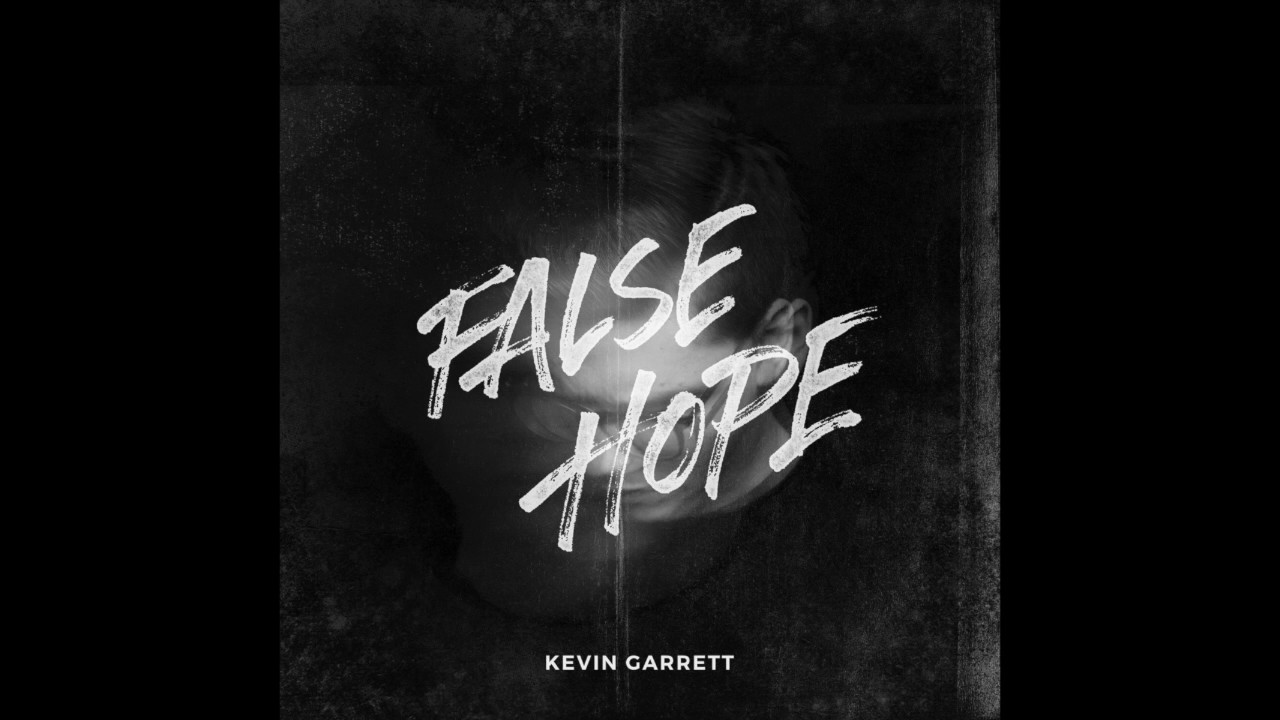 Kevin Garrett -  Pulling Me Under (Official Audio)