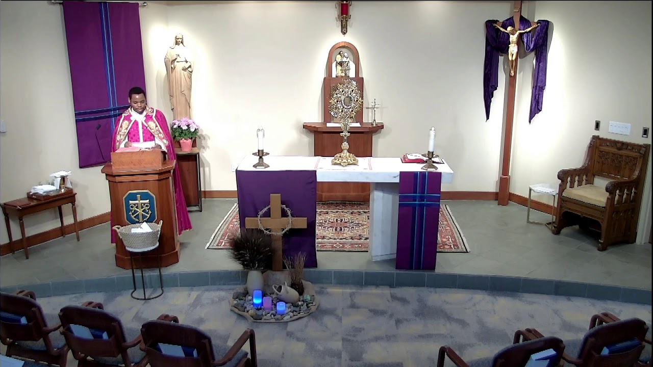 Holy Rosary  | March 6, 2026