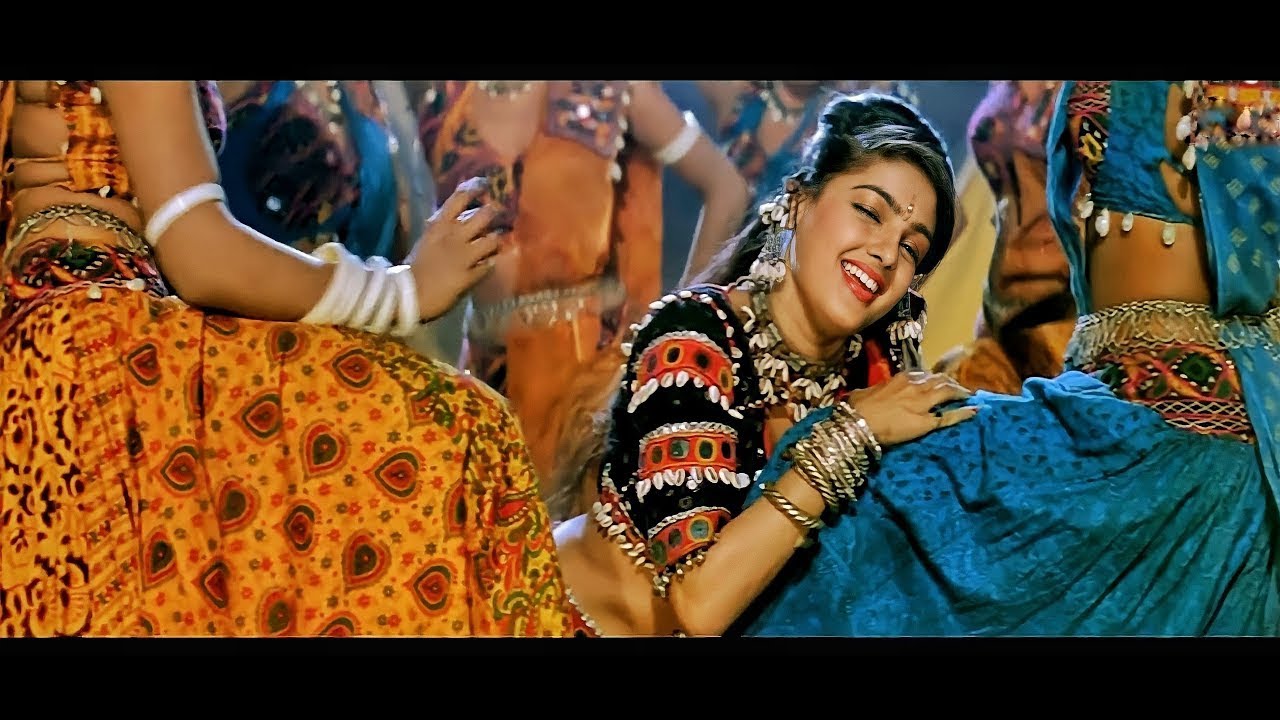 Gup Chup Gup Chup Full Song - Karan Arjun | Mamta Kulkarni | Alka Yagnik & Ila Arun | Dance Song
