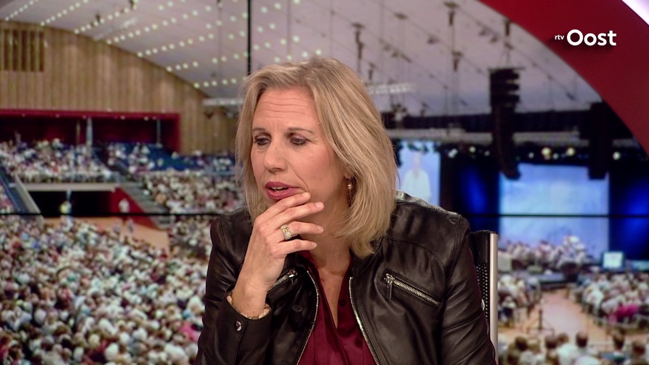 Ellen Heijmerikx over Noorse broeders
