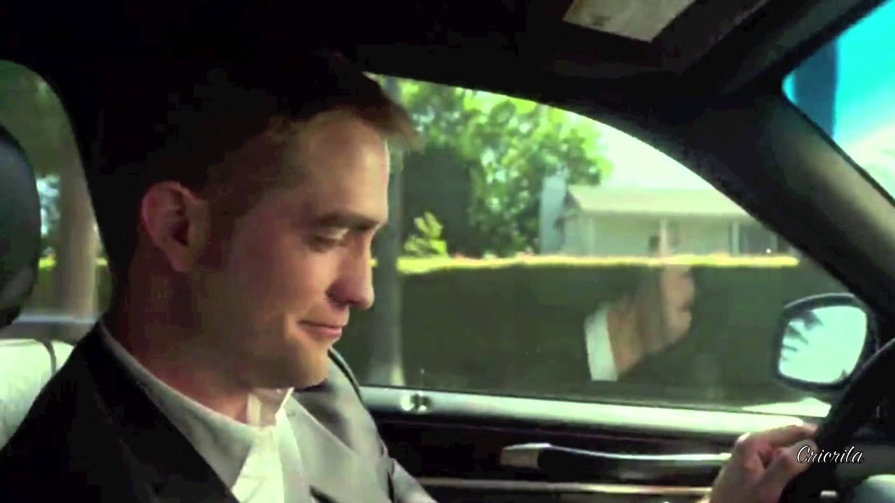 HAPPY 28TH BIRTHDAY ROBERT!