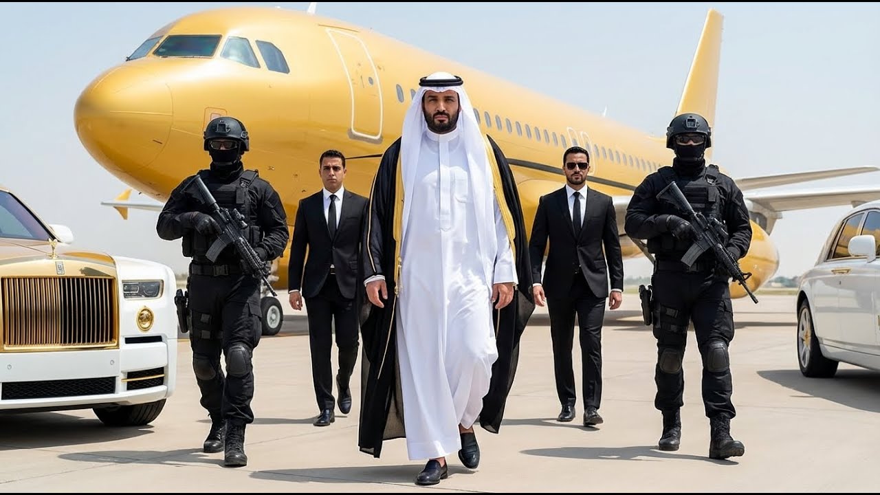 This Is The RICHEST Arab Family In Kuwait...ALSHAYA DYNASTY