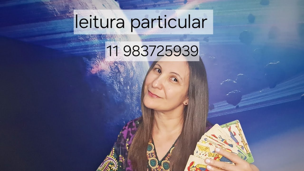 Tarot signo libra.  Alguém que te fez sofrer vai precisar de você.