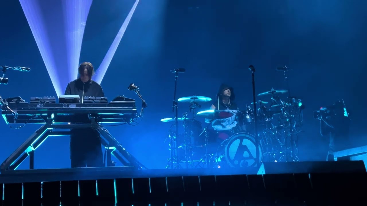 ⁠Linkin Park Joe Solo 5.1.25
