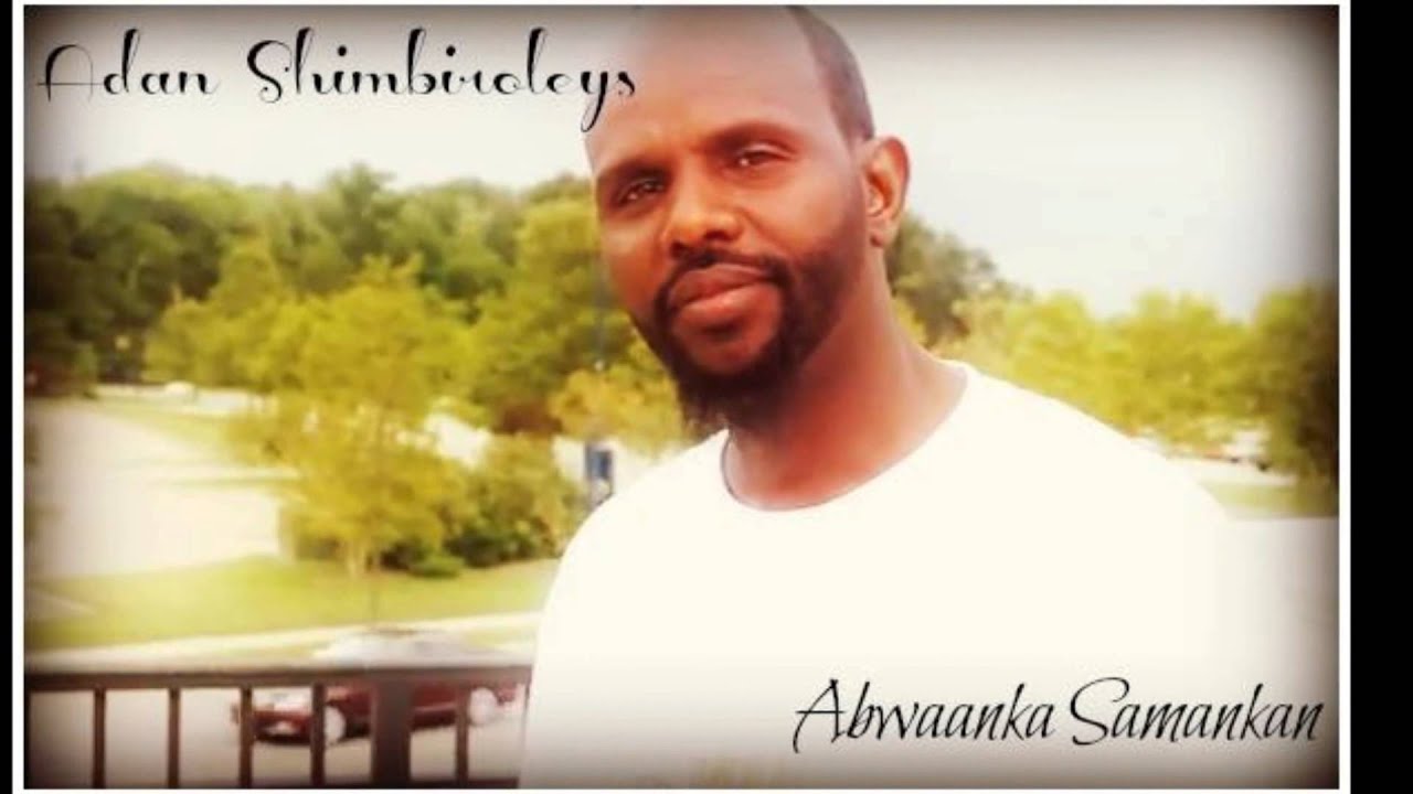 ADAN SHIMBIROLAYS  HEESTI BAARCAS