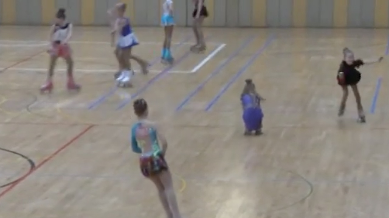 4 oktober 2016: Rollende jeugd op prijzenjacht