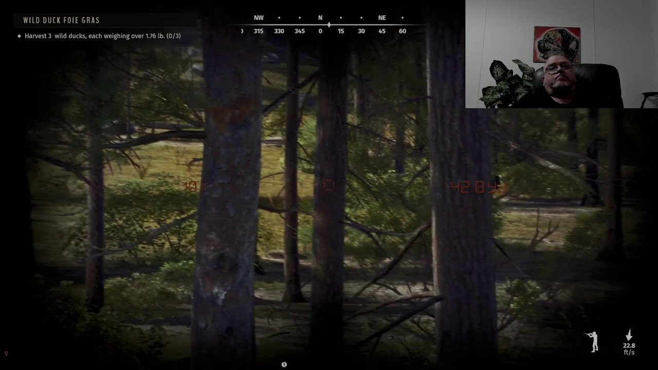 Way of The Hunter 3/3/2026 Got to get them ducks