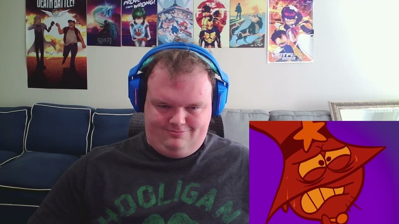Demonic K-Pop and Musical Hyde - Five Great Villain Songs Vol. XI Reaction