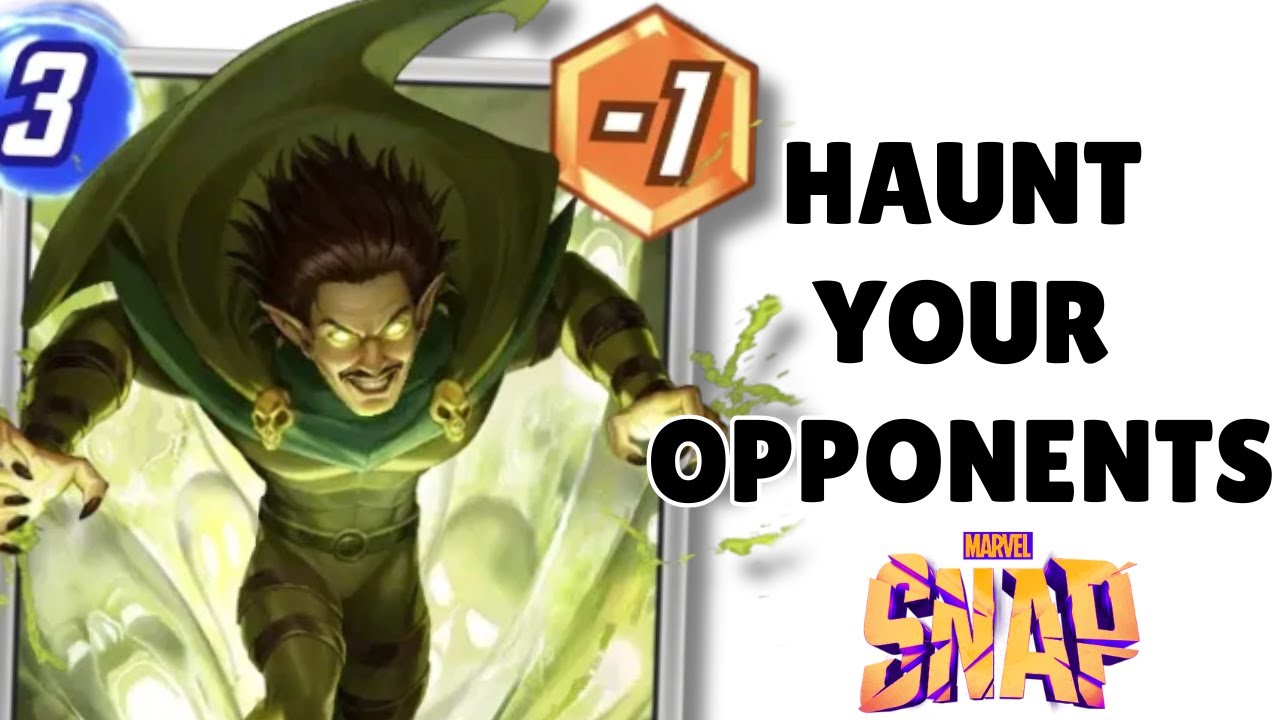 Our Opponents' Worst 