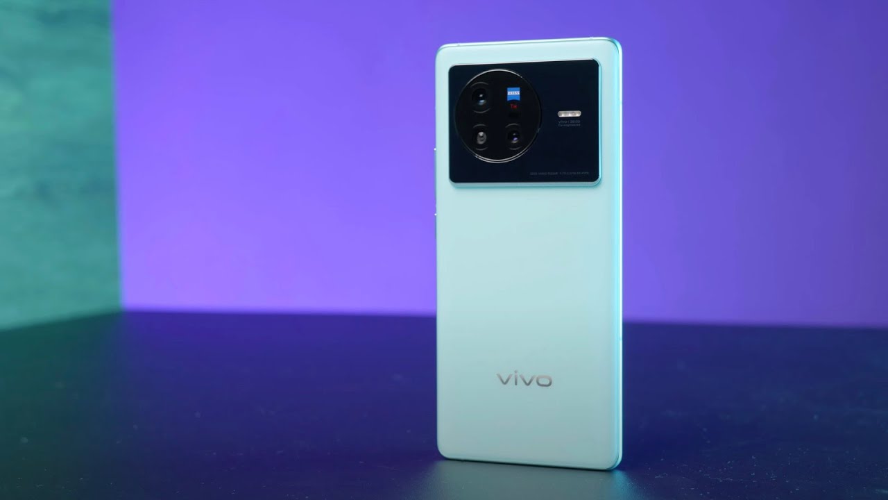 INI KOQ MEDIATEK BISA NGEBUT BEGINI!?  || vivo X80 5G