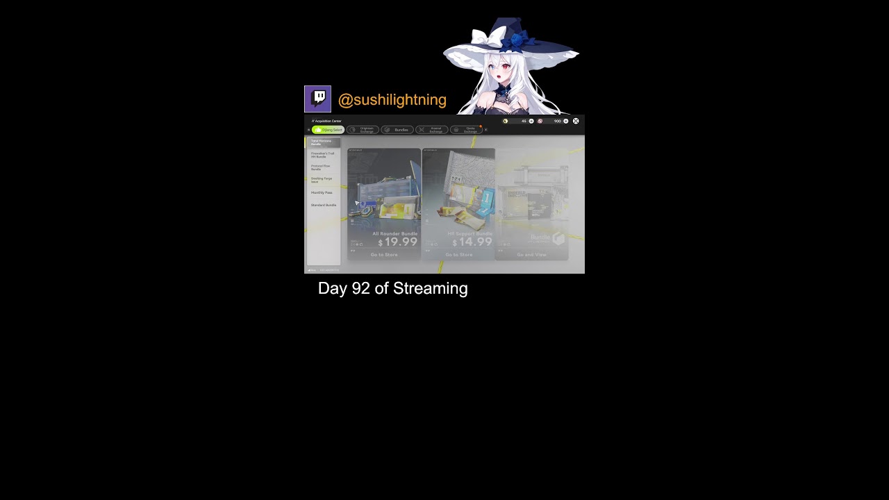 APEX #1 VTUBER! ARKNIGHTS GOONER WAITING ROOM! DAY 178 STRAIGHT