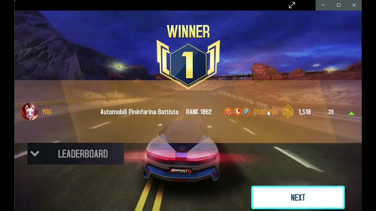IS IT WORTH ??!!Automobile pininfirina Battista after update 77😱😱... Hard handling beast is here.🗿