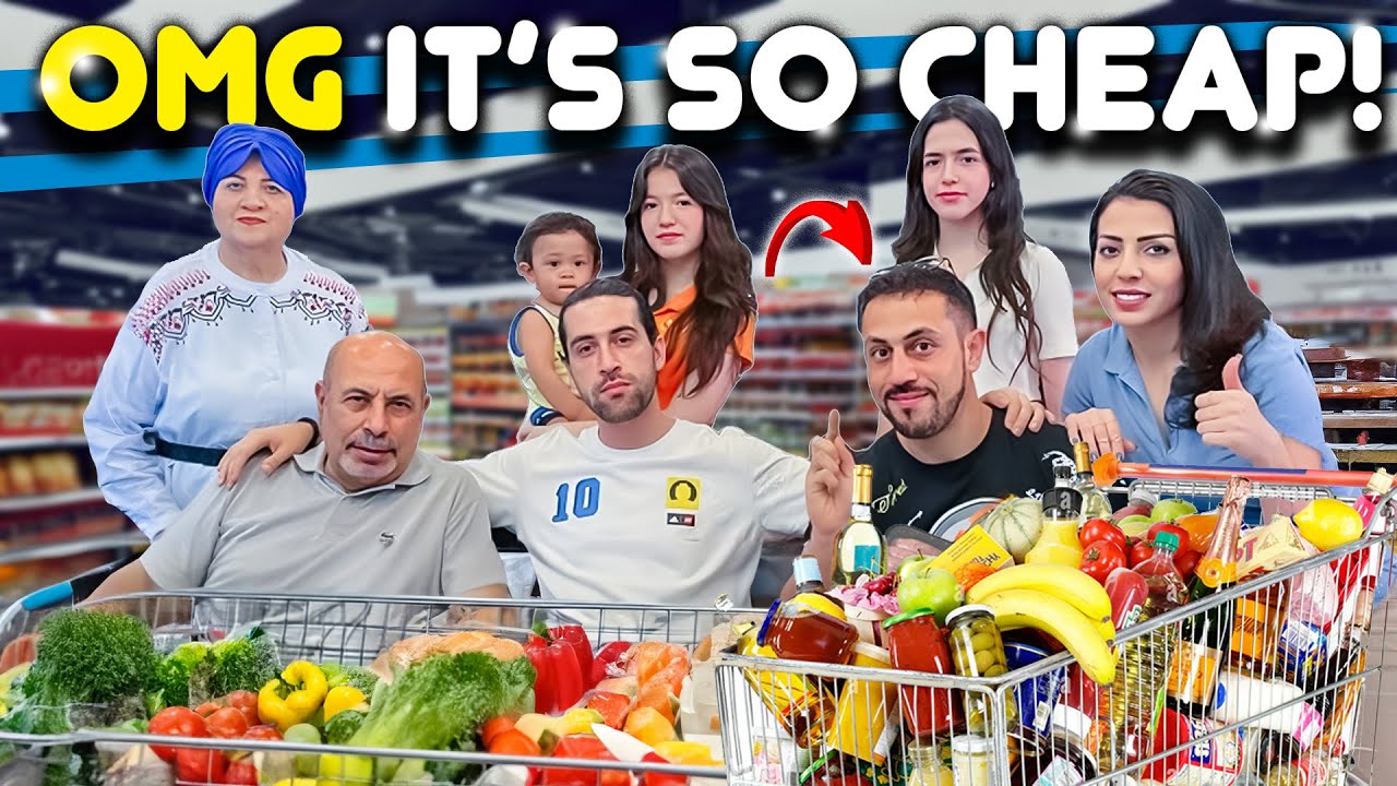 Мой СИРИЙСКИЙ брат 