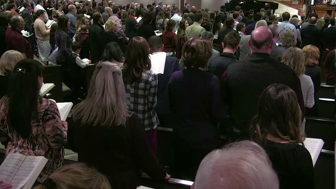 Take The Name Of Jesus With You &bull; Congregational