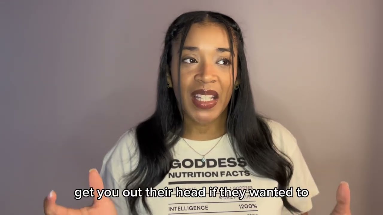 You’re beating them without even trying. 🥷🏽