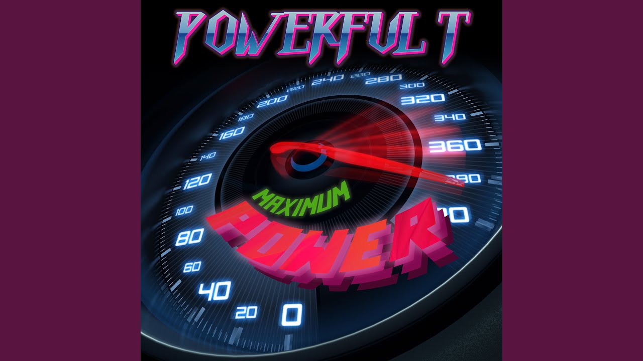 Maximum Power