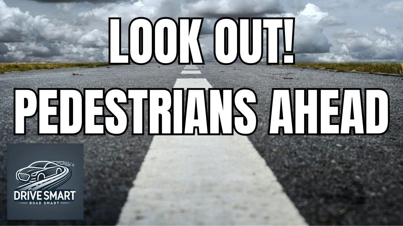 Pedestrian Safety: Essential Driving Tips to Keep Everyone Safe