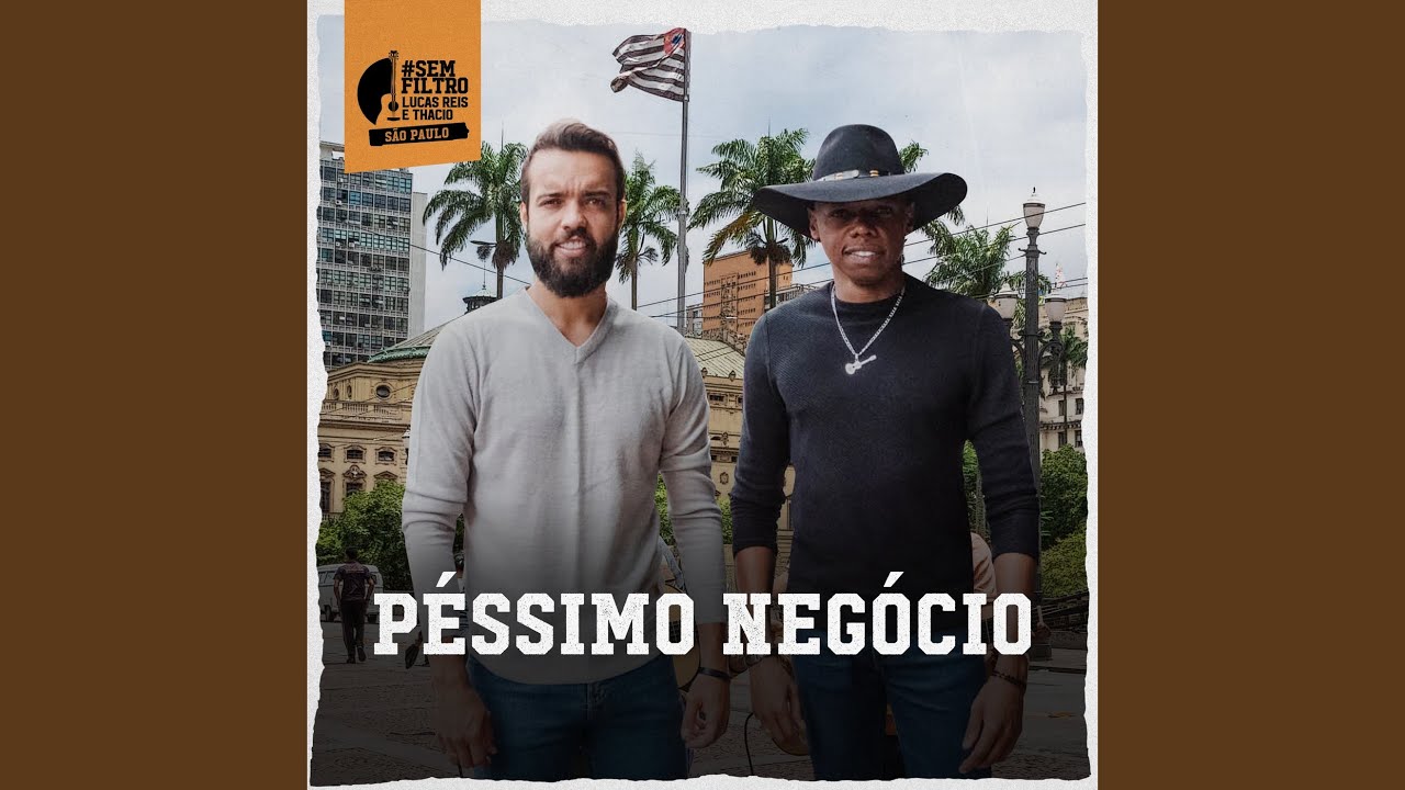 P&eacute;ssimo Neg&oacute;cio