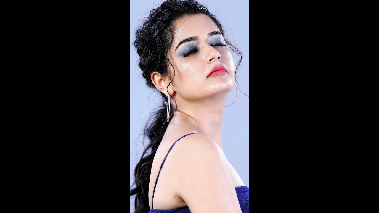 Ashika Ranganath  | actress gallery | Ashika Ranganath photo shoot | Viral photo shoot