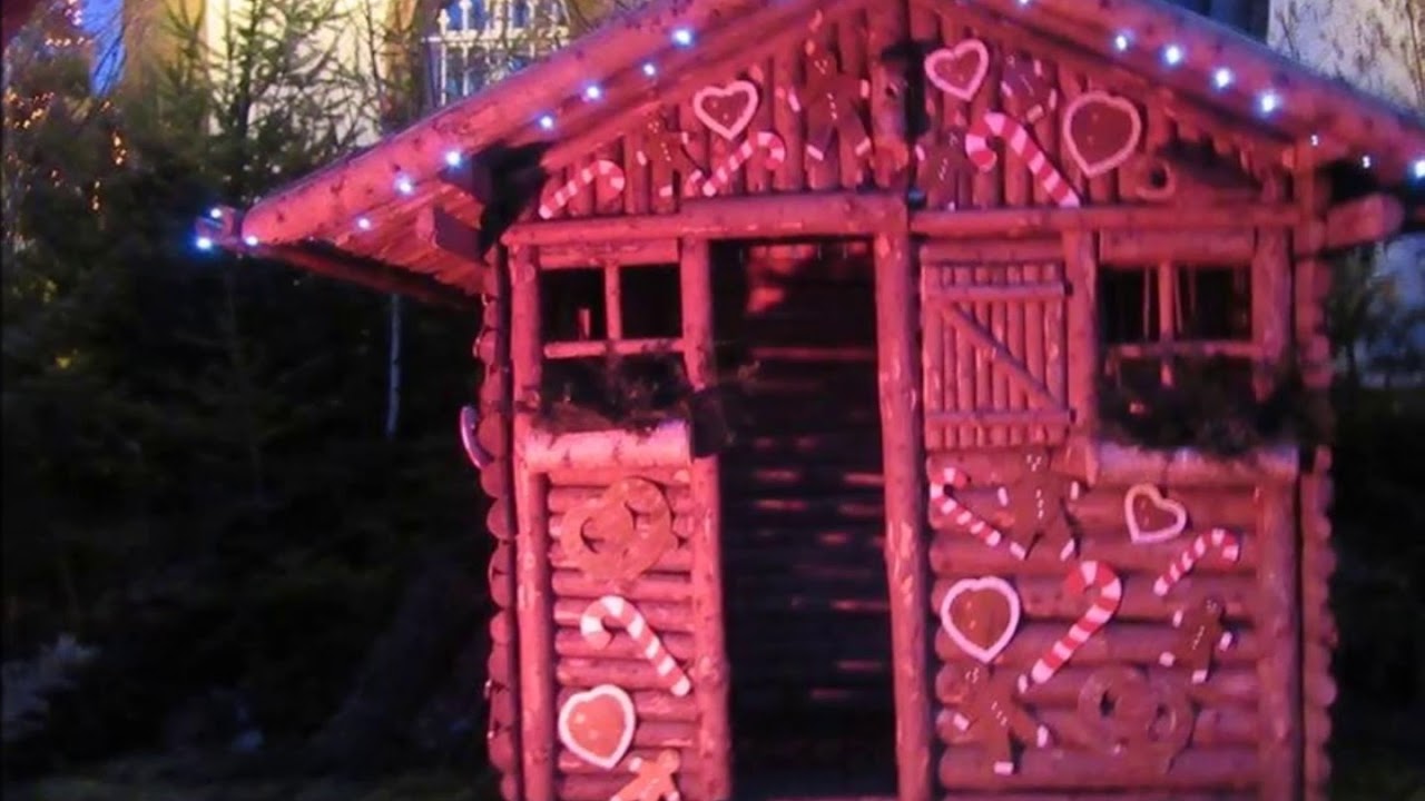 Noël  à Grendelbruch en Alsace : Marché de Noël au pays des bûcherons
