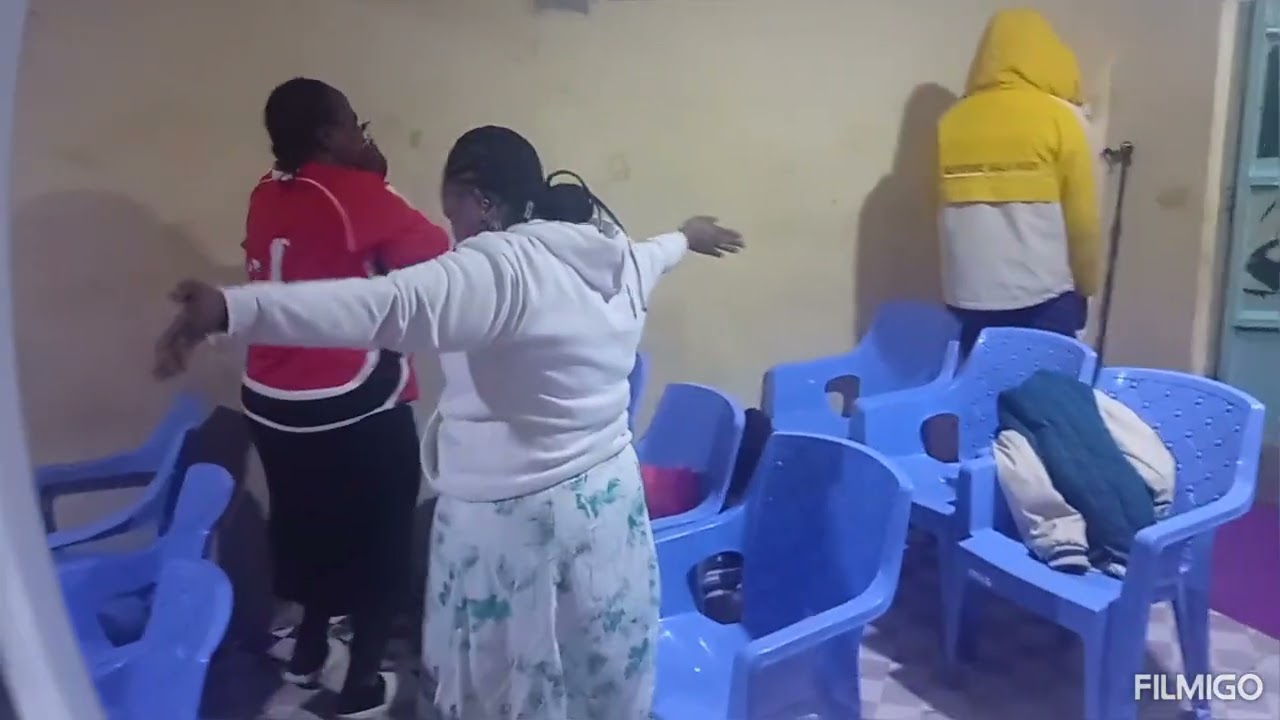 MOUNTAIN OF HOPE: Pray along with METRINE day 2of prayer fasting.,...