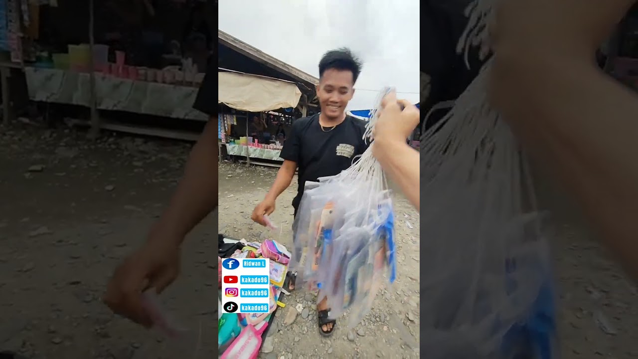 Grebek pasar sore sidoraharjo sukamaju #gameshorts #gamecabut #cabutberhadiah #seruseruan