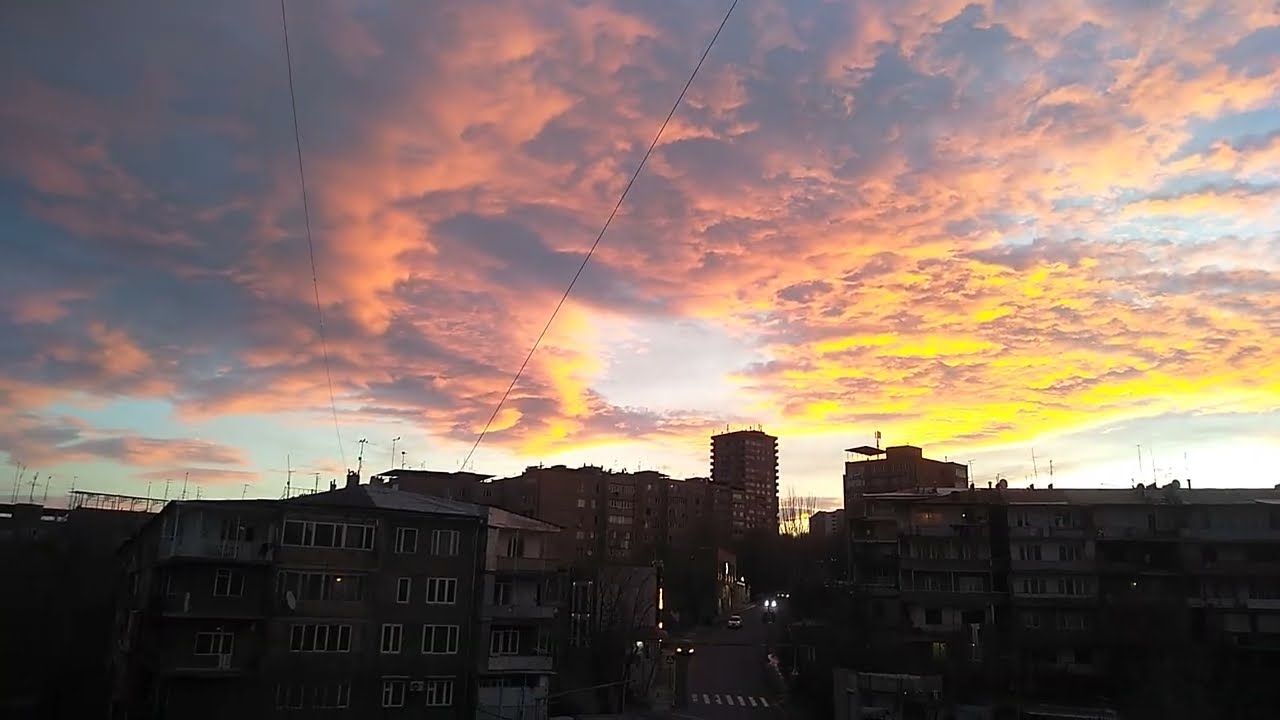 YEREVAN  26-02-2026  07:40