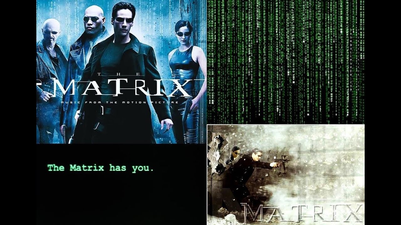 Rob D  - Clubbed To Death (Kurayamino Mix) - From The Matrix Soundtrack