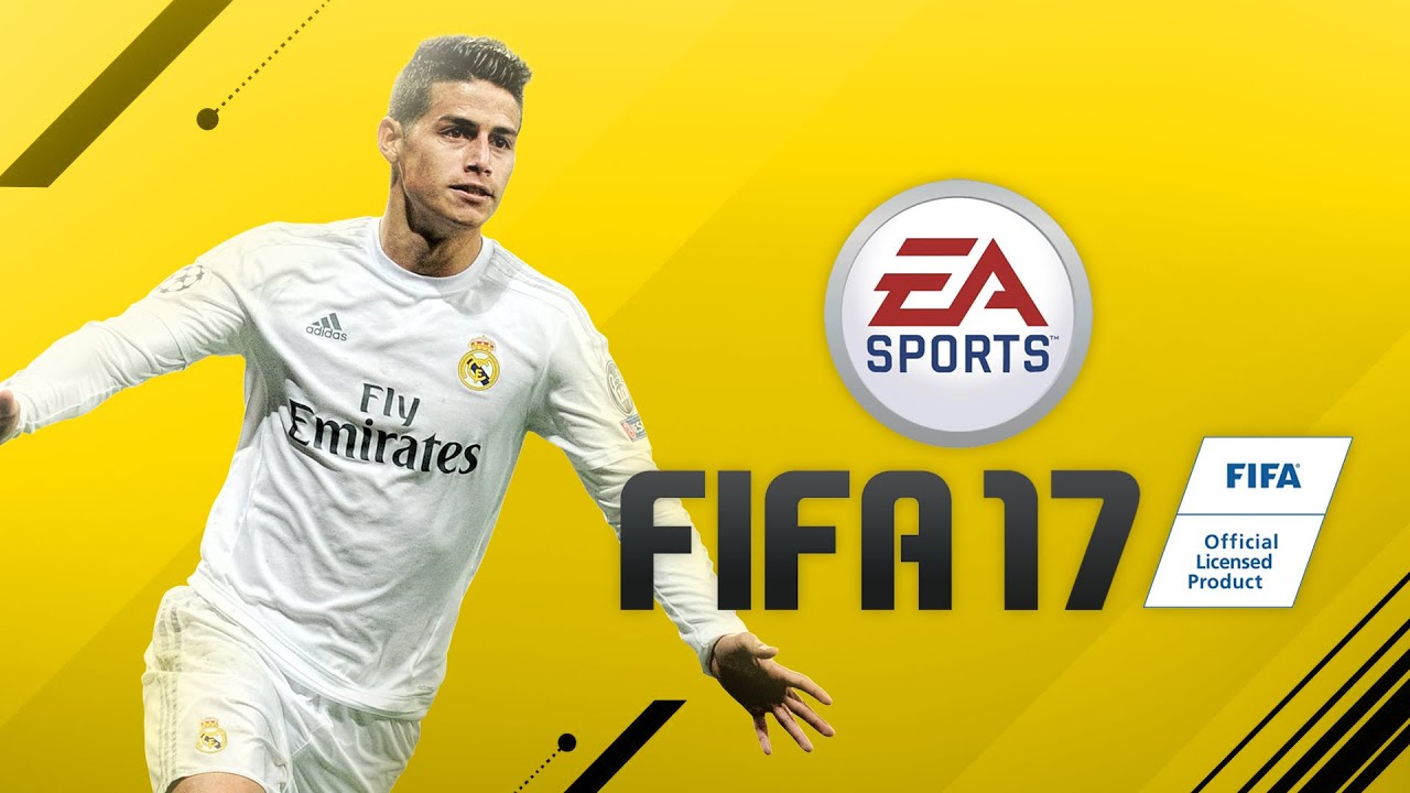FIFA 17 | Kit Creator Mode Concept