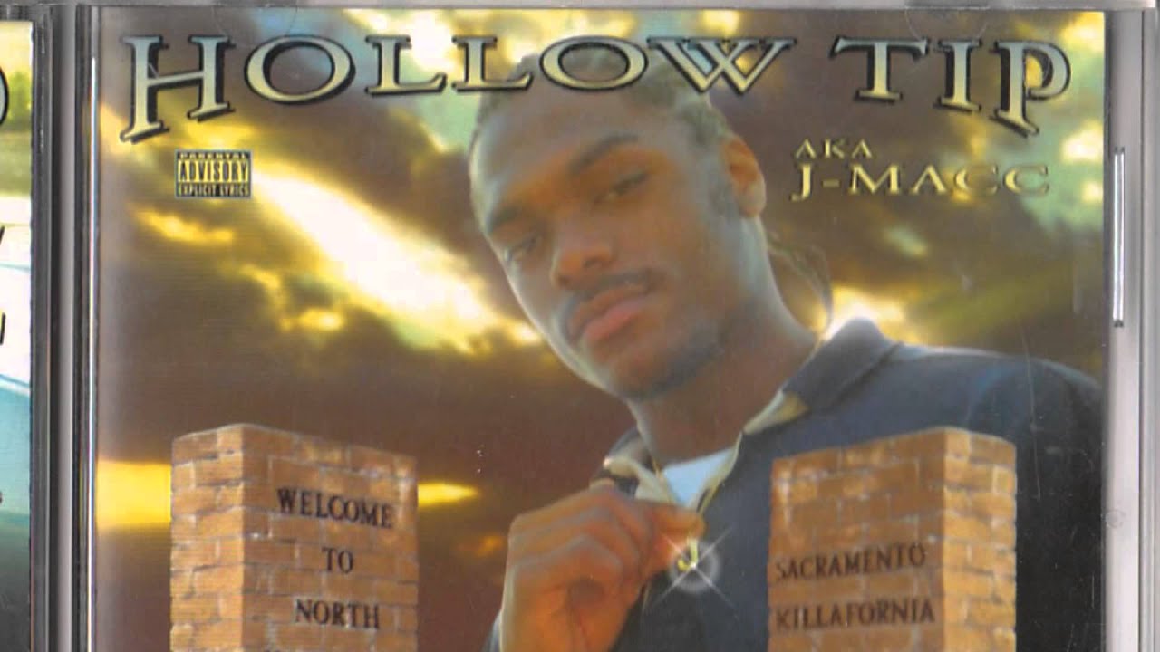 Hollow Tip - Hoo Ride