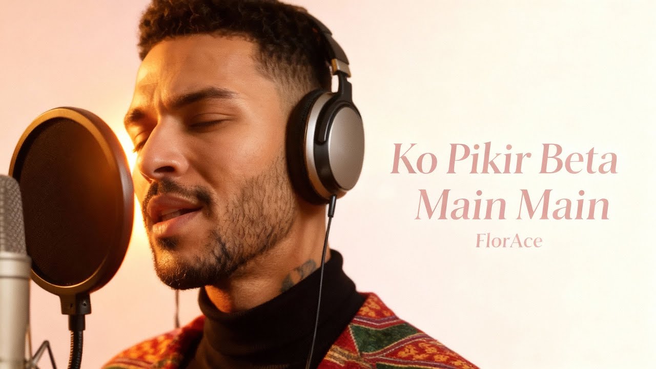 FlorAce - Ko Pikir Beta Main Main