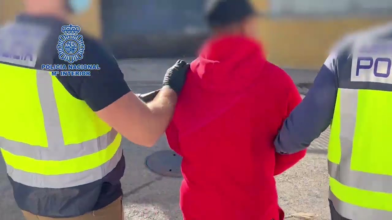 Desmantelada una organización criminal dedicada al tráfico de estupefacientes en Ciudad Real