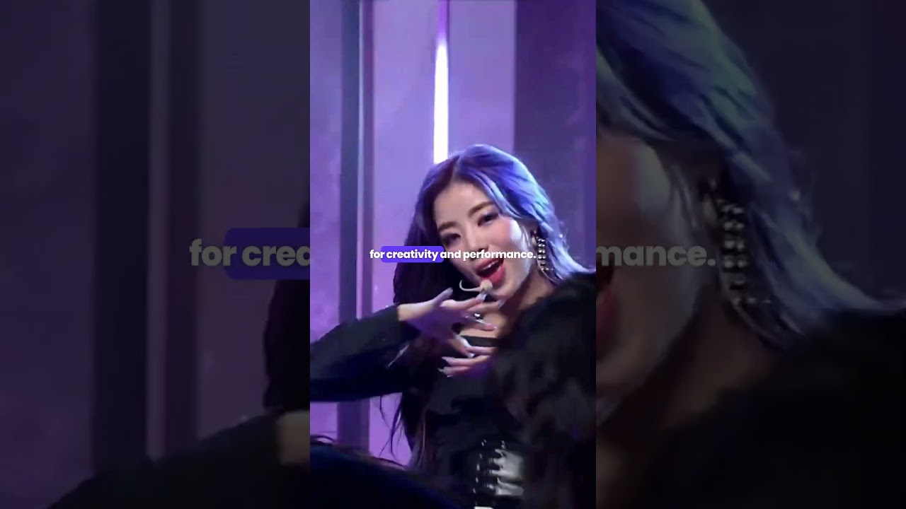 PURPLE KISS Deserved Better