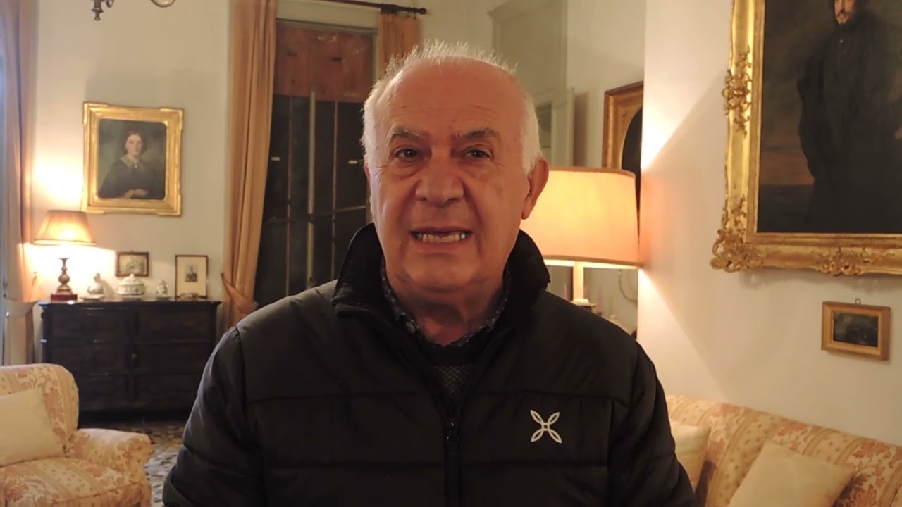 Passepartout alla scoperta del territorio. Ep6 Sulle orme del Porta e di Manzoni a Villa Torricella