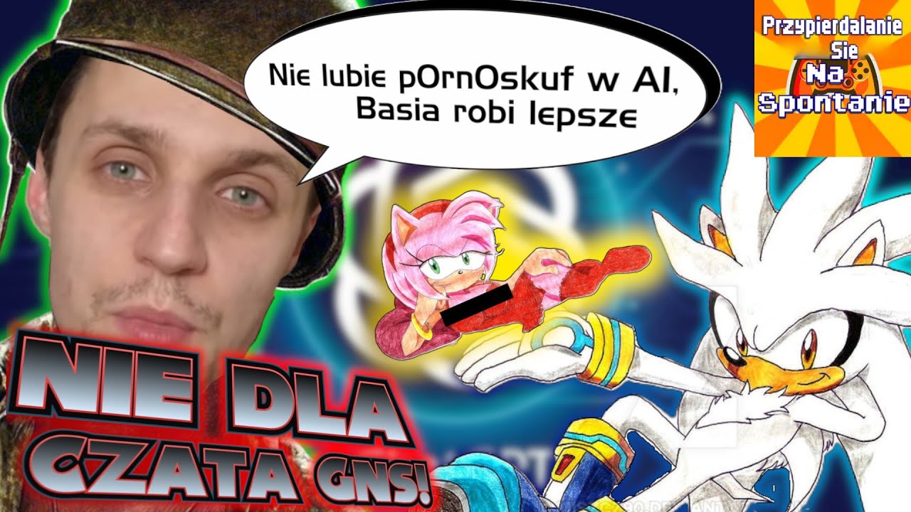 AI PRZEJMUJE ŚWIAT! [PSNS #9]
