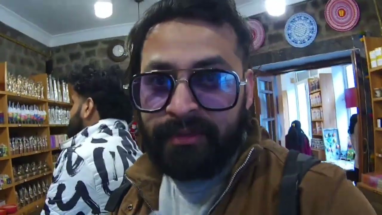 Nainital 🏔️ Part 2... #nainital #travel #uttrakhand 