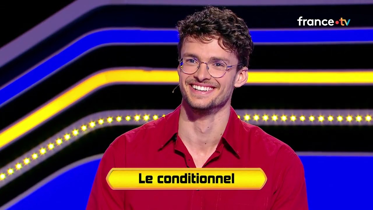 Questions pour un champion - Émission du samedi 20 décembre 2025