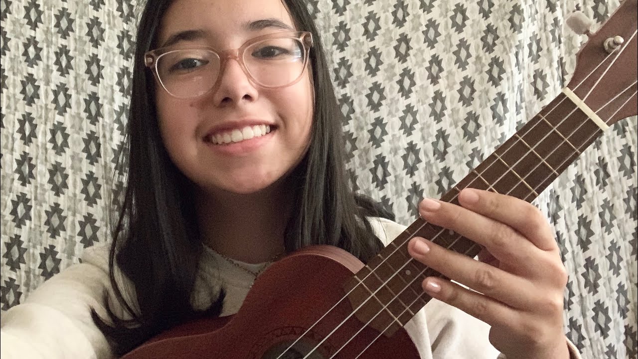 Right Now - One Direction - easy Ukulele Tutorial!