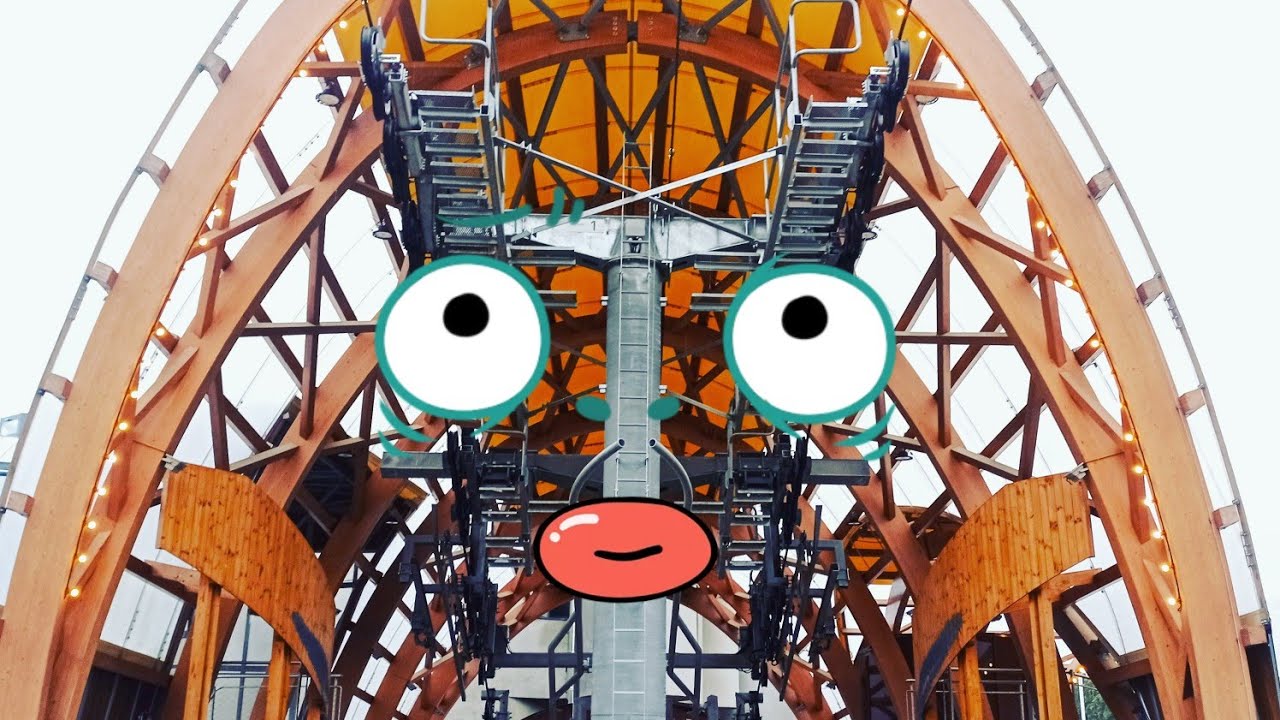 🚠Keltuvas 