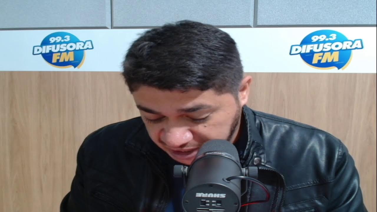 JORNAL DAS SETE ENTREVISTA, DR. LUCAS DUTRA. ADVOGADO E DESPACHANTE BÉLICO! 20/01/2026